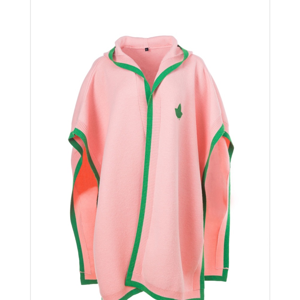 AKA Cape Alpha Kappa Alpha